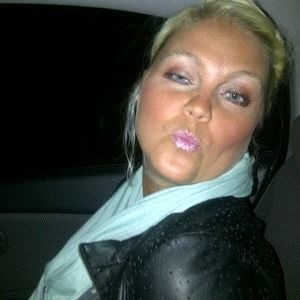 Meet your Posher, Teresa